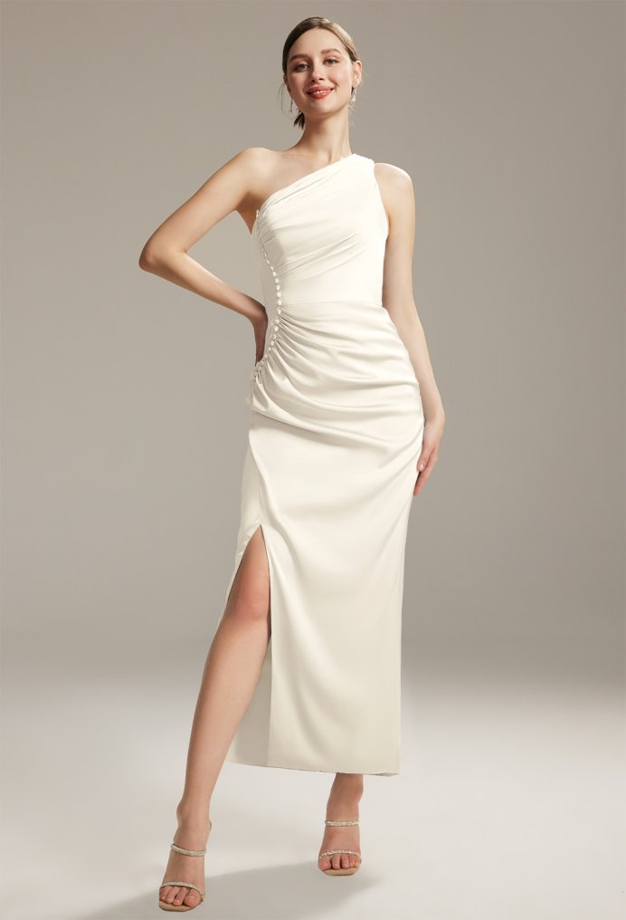AW Myrtle Dress